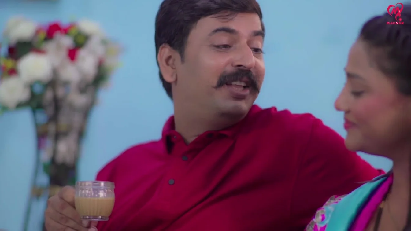 Preview of Two Sisters S01 E01-04 Ratri